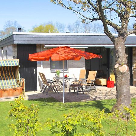 Komfort-Ferienhaus Aida บุทยาดิงเงน ภายนอก รูปภาพ
