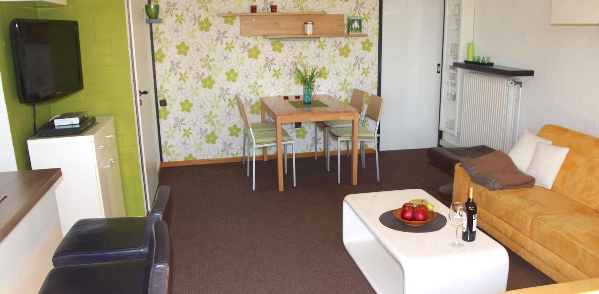 Komfort-Ferienhaus Aida บุทยาดิงเงน ภายนอก รูปภาพ