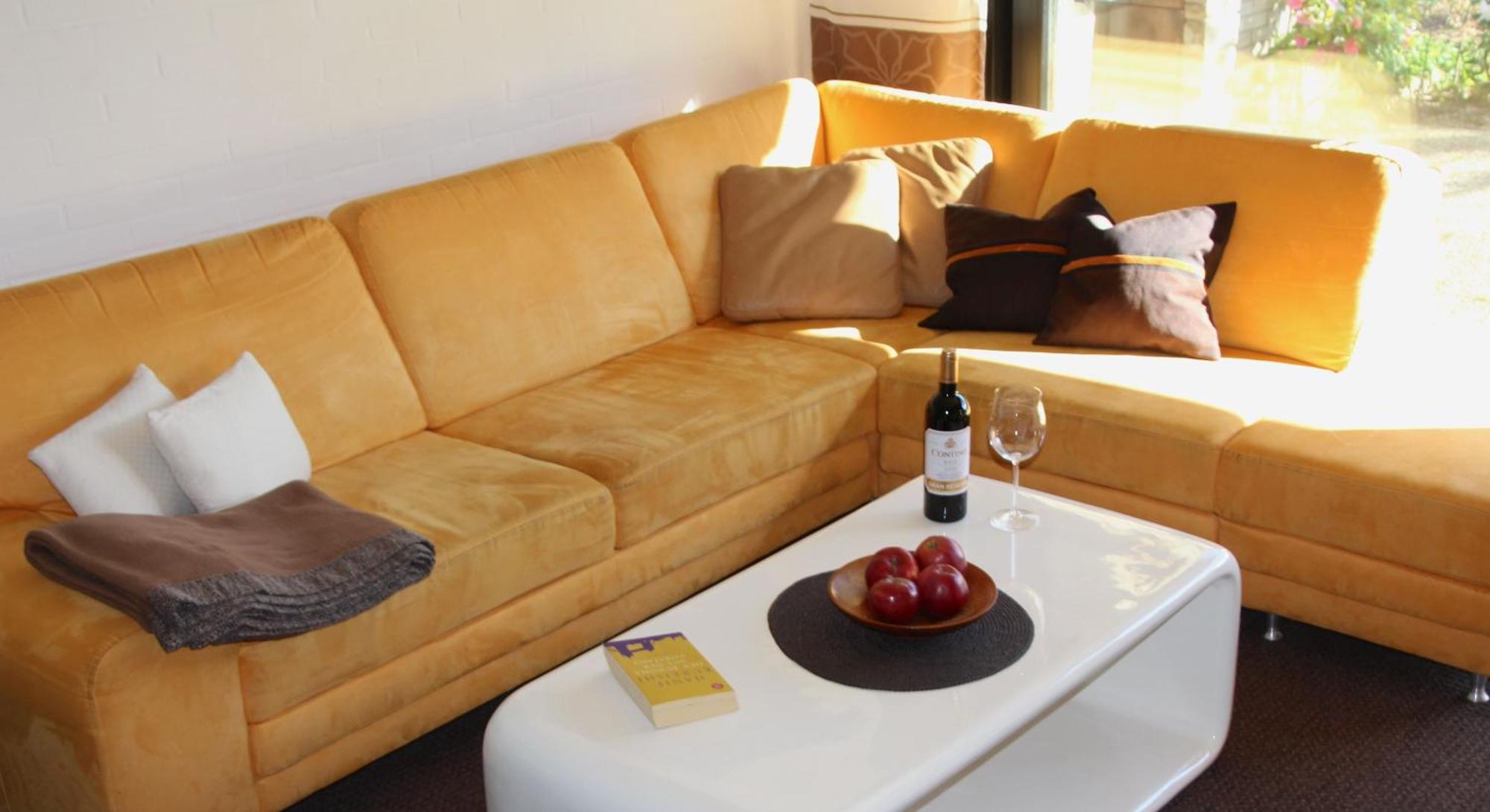 Komfort-Ferienhaus Aida บุทยาดิงเงน ภายนอก รูปภาพ
